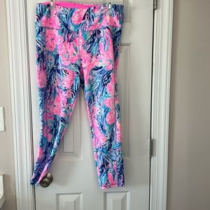 Lilly Pulitzer Lucretia leggings
